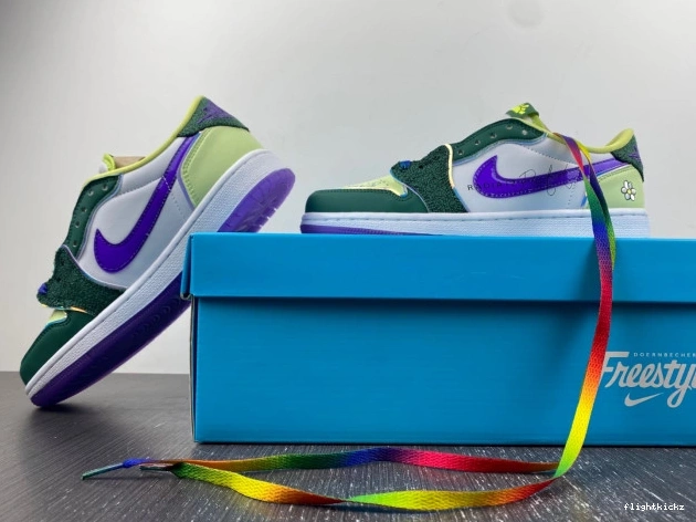 Doernbecher 1 Low FD9665-351 (2023) Retro OG Jordan 0908